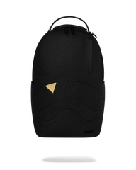 THE GOLDEN FANG SHARK BACKPACK
